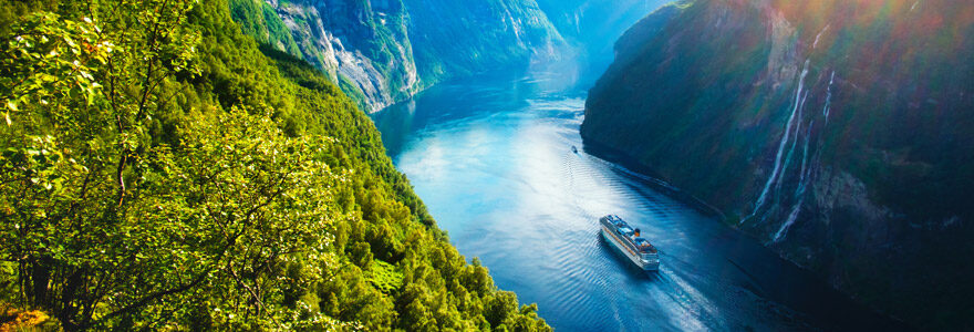 Norvège