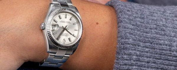 Rolex Datejust