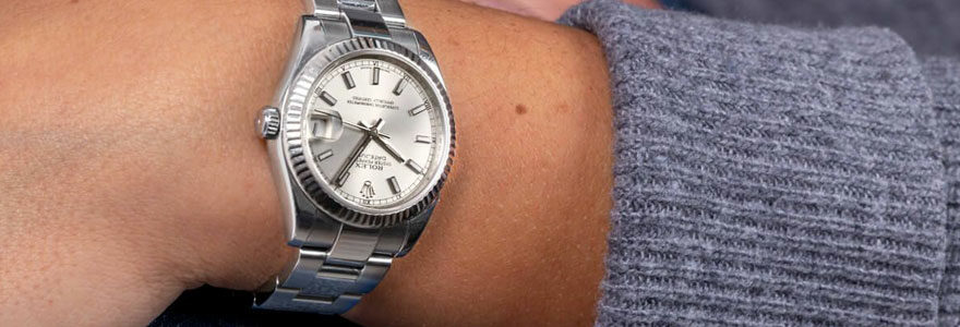 Rolex Datejust