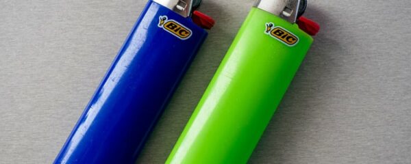 briquet Bic