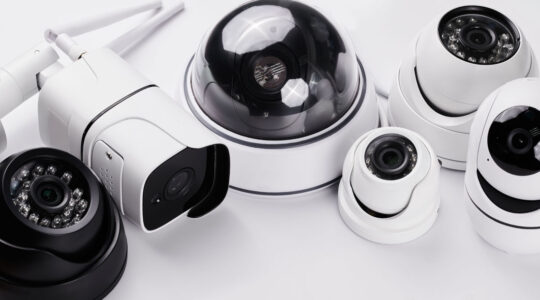 sécurité domestique