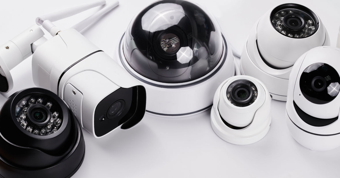 sécurité domestique