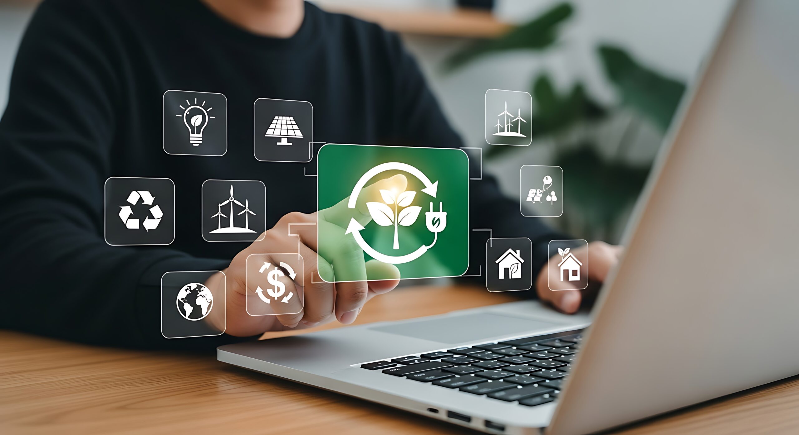 transition écologique