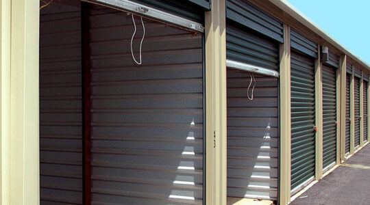 Box de stockage